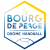 Bourg-de-Péage Drôme HB