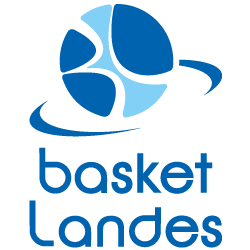 Basket Landes et l'équipe de France de Basket-ball
