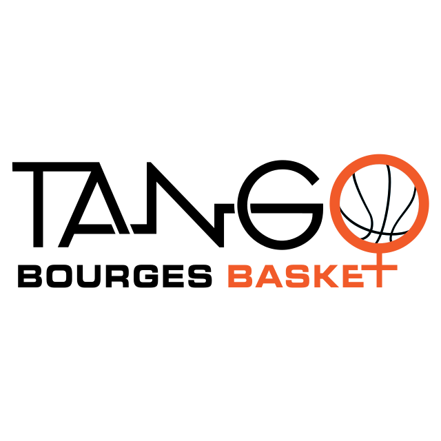 Tango Bourges Basket et l'équipe de France de Basket-ball