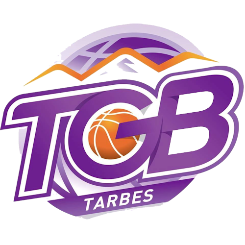 Tarbes Gespe Bigorre et l'équipe de France de Basket-ball