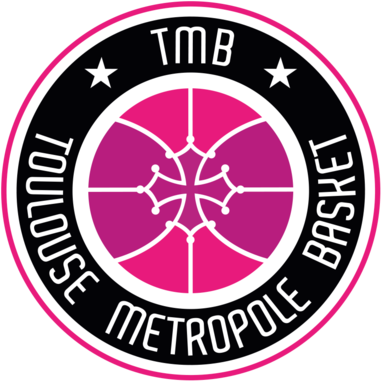 Toulouse Métropole Basket et l'équipe de France de Basket-ball
