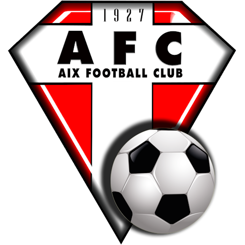 Aix FC et l'équipe de France de Football