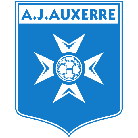 AJ Auxerre et l'équipe de France de Football