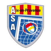AS Aix-en-Provence et l'équipe de France de Football