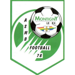 AS Montigny et l'équipe de France de Football
