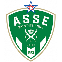 AS Saint-Étienne et l'équipe de France de Football