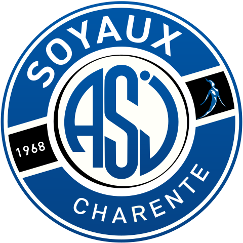 ASJ Soyaux et l'équipe de France de Football