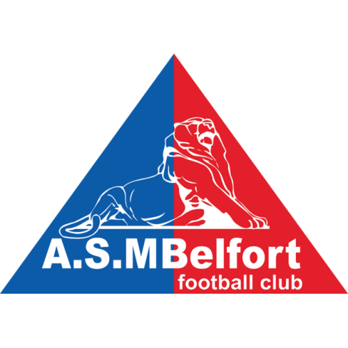 ASM Belfort et l'équipe de France de Football