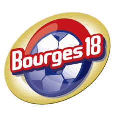 Bourges 18 et l'équipe de France de Football