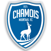 Chamois Niortais FC et l'équipe de France de Football