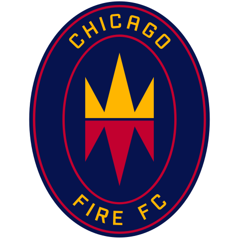 Chicago Fire et l'équipe de France de Football