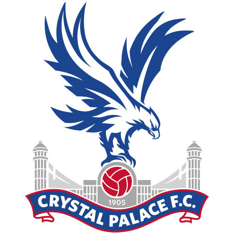 Crystal Palace FC et l'équipe de France de Football