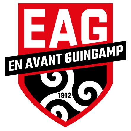 EA Guingamp et l'équipe de France de Football