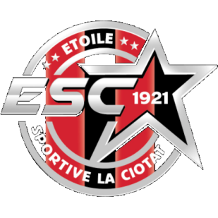 ES La Ciotat et l'équipe de France de Football