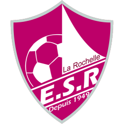 ES La Rochelle et l'équipe de France de Football