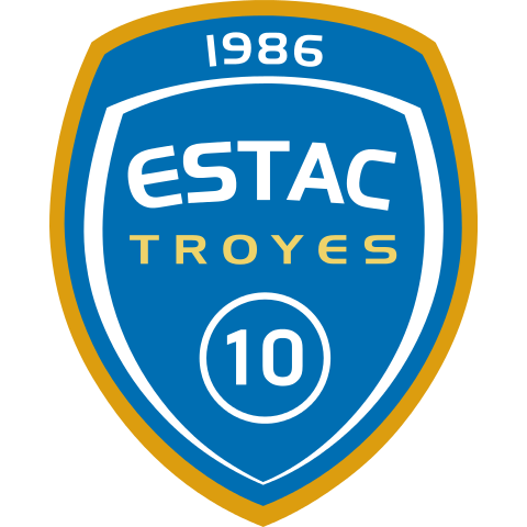 ESTAC Troyes et l'équipe de France de Football