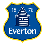 Everton FC et l'équipe de France de Football