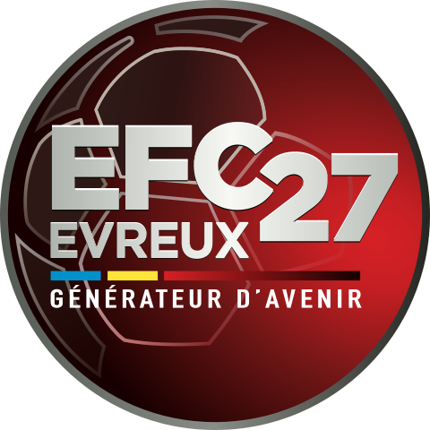 Évreux FC 27 et l'équipe de France de Football