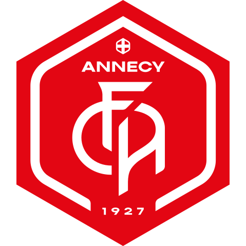 FC Annecy et l'équipe de France de Football