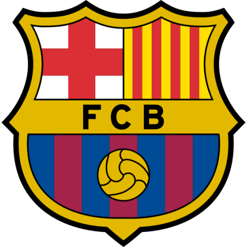FC Barcelone et l'équipe de France de Football
