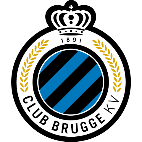 FC Bruges et l'équipe de France de Football