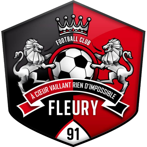 FC Fleury 91 et l'équipe de France de Football