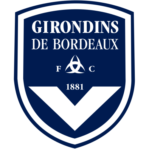 FC Girondins de Bordeaux et l'équipe de France de Football