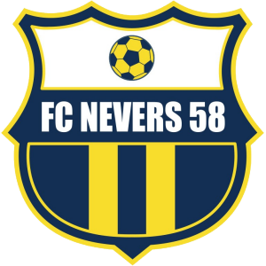 FC Nevers 58 et l'équipe de France de Football
