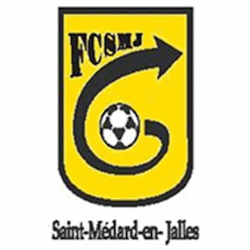 FC Saint-Médard-en-Jalles et l'équipe de France de Football