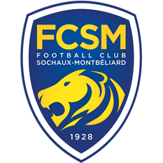 FC Sochaux-Montbéliard et l'équipe de France de Football
