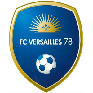 FC Versailles et l'équipe de France de Football
