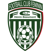 FCF Hénin-Beaumont et l'équipe de France de Football