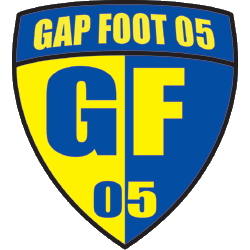 Gap Foot 05 et l'équipe de France de Football