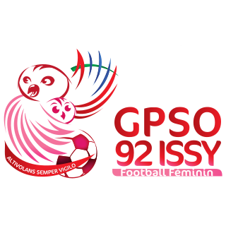 GPSO 92 Issy et l'équipe de France de Football