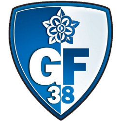 Grenoble Foot 38 et l'équipe de France de Football