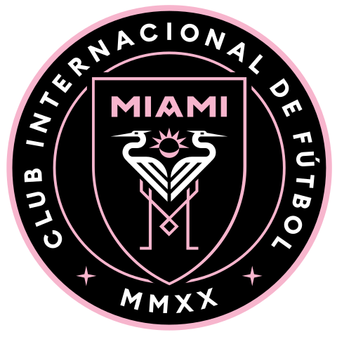 Inter Miami CF et l'équipe de France de Football