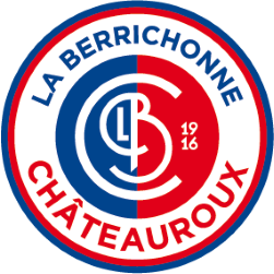 La Berrichonne de Châteauroux et l'équipe de France de Football