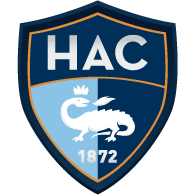 Le Havre AC et l'équipe de France de Football