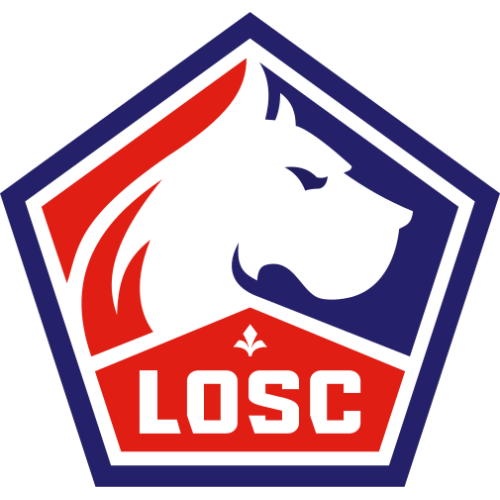 LOSC Lille et l'équipe de France de Football