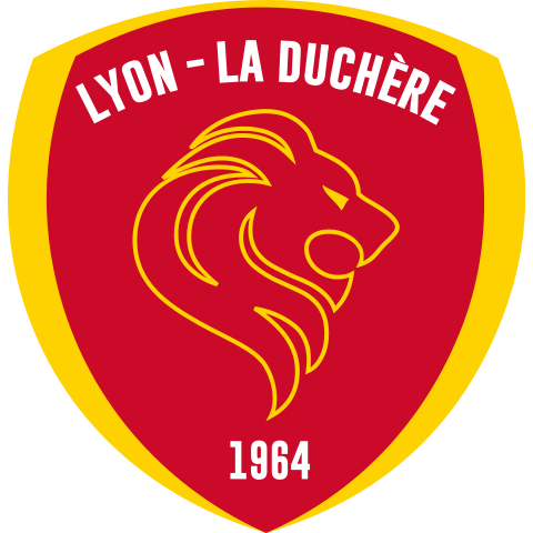 Lyon-La Duchère et l'équipe de France de Football