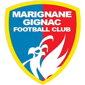Marignane Gignac FC et l'équipe de France de Football