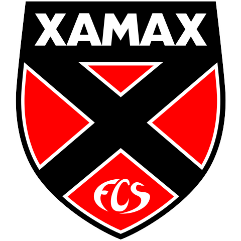 Neuchâtel Xamax FCS et l'équipe de France de Football