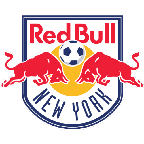 New York Red Bulls et l'équipe de France de Football