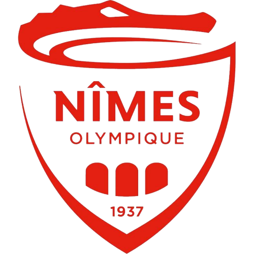 Nîmes Olympique et l'équipe de France de Football