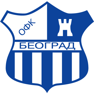 OFK Belgrade et l'équipe de France de Football