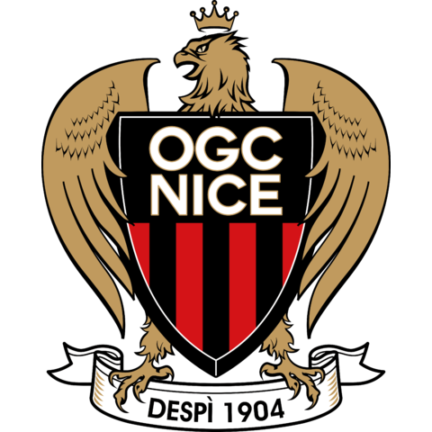 OGC Nice et l'équipe de France de Football