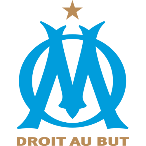 Olympique de Marseille et l'équipe de France de Football