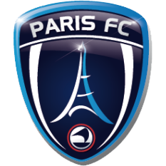 Paris FC et l'équipe de France de Football