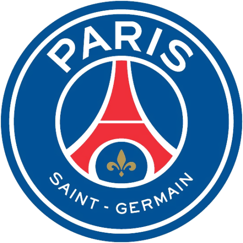 Paris SG et l'équipe de France de Football
