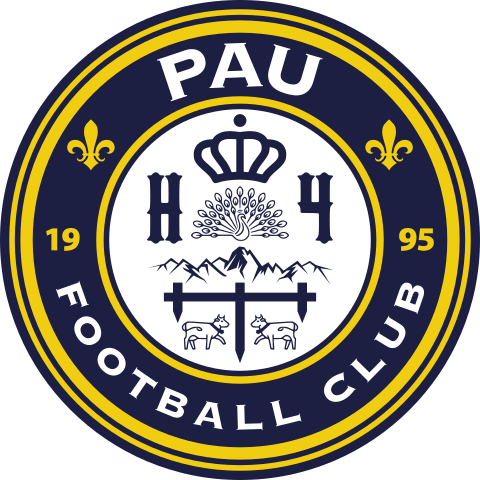 Pau FC et l'équipe de France de Football